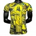 Maglia Brasile Divisa Prima Special Edition Yellow 2024