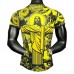 Maglia Brasile Divisa Prima Special Edition Yellow 2024