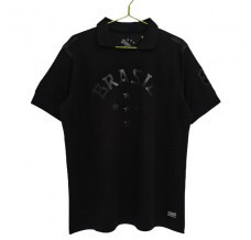 Maglia Brasile Divisa Terza Retro 2013