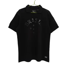 Maglia Brasile Divisa Terza Retro 2013