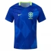 Maglia Brasile Divisa Trasferta 2025