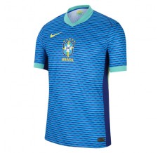 Maglia Brasile Divisa Trasferta Copa América 2024