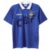 Maglia Brasile Divisa Trasferta Retro 1991-93