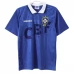 Maglia Brasile Divisa Trasferta Retro 1991-93