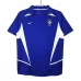 Maglia Brasile Divisa Trasferta Retro 2002
