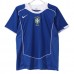 Maglia Brasile Divisa Trasferta Retro 2004