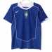 Maglia Brasile Divisa Trasferta Retro 2004