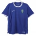 Maglia Brasile Divisa Trasferta Retro 2006