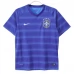 Maglia Brasile Divisa Trasferta Retro 2014