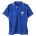 Maglia Brasile Kit Gara Away Retro 1997