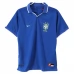 Maglia Brasile Kit Gara Away Retro 1997