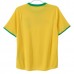 Maglia Brasile Kit Gara Home Retro 2000