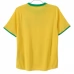 Maglia Brasile Kit Gara Home Retro 2000