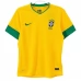 Maglia Brasile Kit Gara Home Retro 2012-13 Maglia Brasile Kit Gara Home Retro 2012-13
