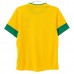Maglia Brasile Kit Gara Home Retro 2012-13