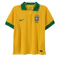 Maglia Brasile Kit Gara Home Retro 2013