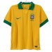 Maglia Brasile Kit Gara Home Retro 2013