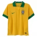 Maglia Brasile Kit Gara Home Retro 2013