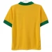 Maglia Brasile Kit Gara Home Retro 2013