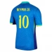 Maglia Brasile Neymar Jr 10 Divisa Trasferta Copa América 2024