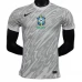 Maglia Brasile Portiere Divisa Prima Copa América 2024