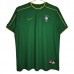Maglia Brasile Portiere Divisa Prima Retro 1998