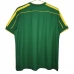 Maglia Brasile Portiere Divisa Prima Retro 1998