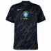 Maglia Brasile Portiere Divisa Trasferta Copa América 2024