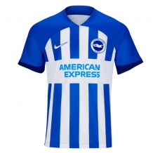 Maglia Brighton Hove Albion Divisa Prima 2023/24