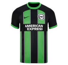 Maglia Brighton Hove Albion Divisa Trasferta 2023/24