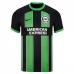 Maglia Brighton Hove Albion João Pedro 9 Divisa Trasferta 2023/24