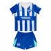 Maglia Brighton Hove Albion FC Bambino Divisa Prima 2025/26
