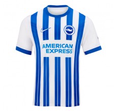Maglia Brighton Hove Albion FC Divisa Prima 2024/25