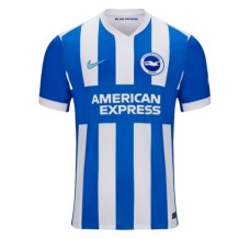 Maglia Brighton Hove Albion FC Divisa Prima 2025/26