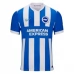 Maglia Brighton Hove Albion FC Mitoma 22 Divisa Prima 2025/26