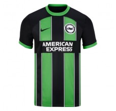 Maglia Brighton Hove Albion FC Divisa Terza 2024/25
