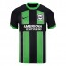 Maglia Brighton Hove Albion FC Divisa Terza 2024/25