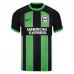Maglia Brighton Hove Albion FC Divisa Terza 2024/25