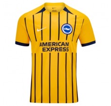 Maglia Brighton Hove Albion FC Divisa Terza 2025/26