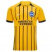 Maglia Brighton Hove Albion FC Divisa Terza 2025/26