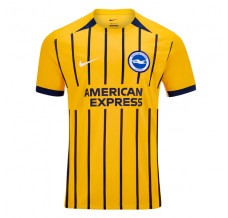 Maglia Brighton Hove Albion FC Divisa Trasferta 2024/25