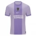 Maglia Brighton Hove Albion FC Divisa Trasferta 2025/26