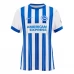 Maglia Brighton Hove Albion FC Donna Divisa Prima 2024/25