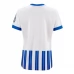 Maglia Brighton Hove Albion FC Donna Divisa Prima 2024/25
