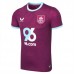 Maglia Burnley FC Divisa Prima 2025/26