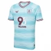 Maglia Burnley FC Divisa Trasferta 2025/26