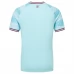 Maglia Burnley FC Divisa Trasferta 2025/26