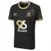 Maglia Burnley FC Kit Gara Third 2025/26