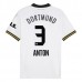 Maglia BV Borussia 09 Dortmund Anton 3 Divisa Terza 2024/25