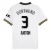 Maglia BV Borussia 09 Dortmund Anton 3 Divisa Terza 2024/25 Maglia BV Borussia 09 Dortmund Anton 3 Divisa Terza 2024/25